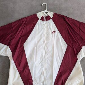 Nike Track Suit - Vintage Late 1980s - Size XXL
